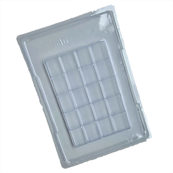 Big Bar Mould